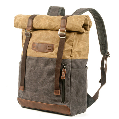 Linen Daypack | AALESUND