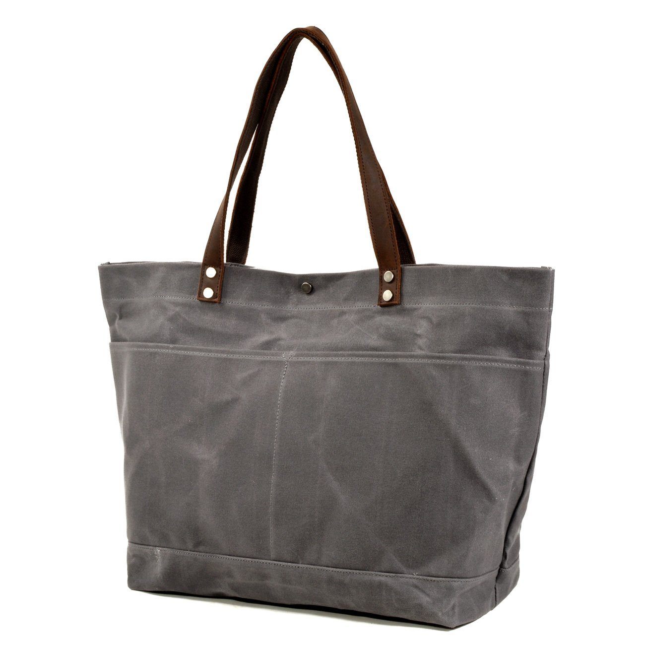 Wachstuch Carrying Bag | BOVEC