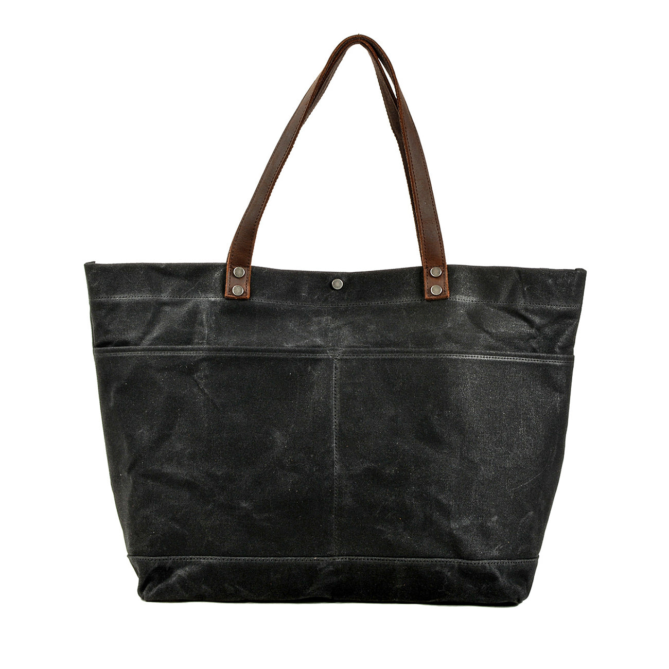 Wachstuch Carrying Bag | BOVEC