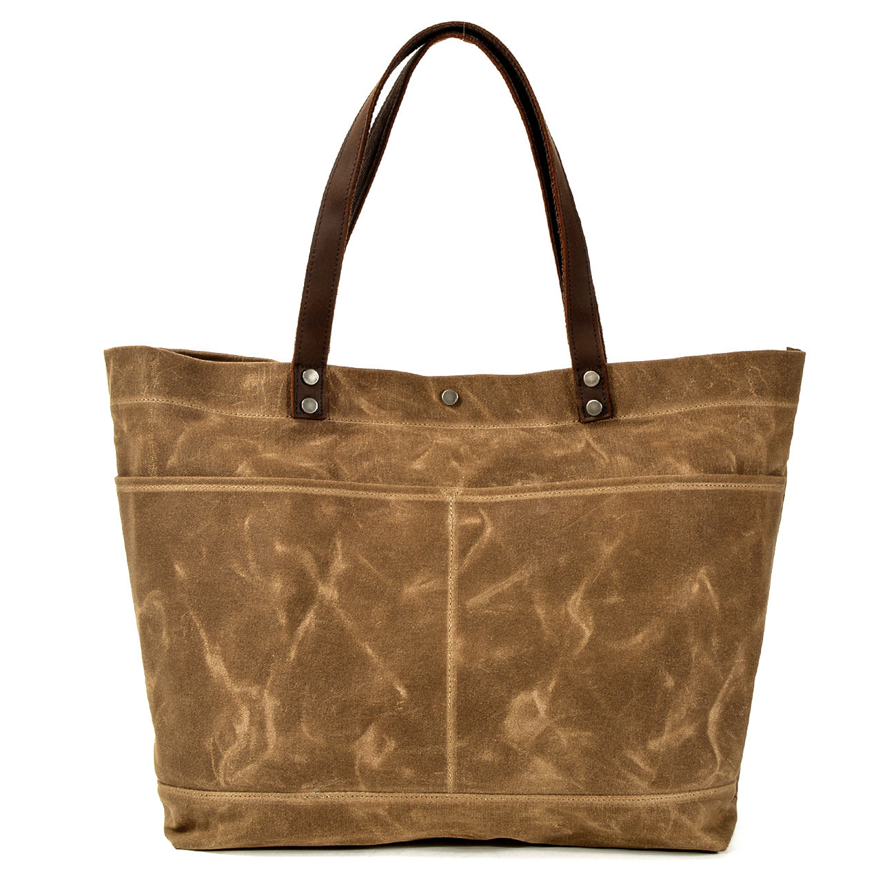 Wachstuch Carrying Bag | BOVEC