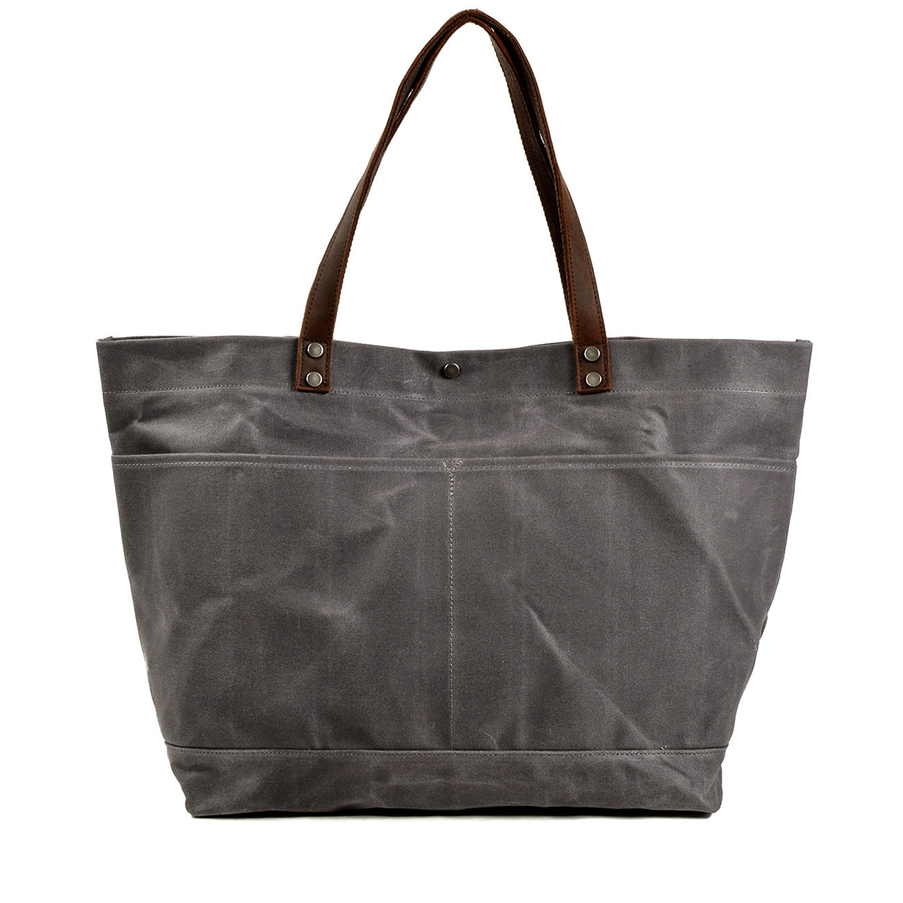 Wachstuch Carrying Bag | BOVEC